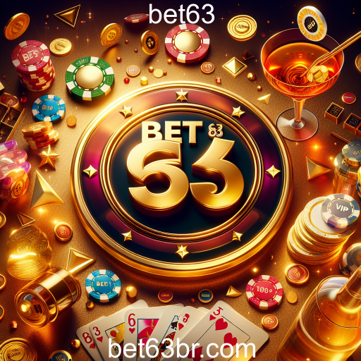 Descubra o Programa VIP do bet63: Recompensas e Vantagens Exclusivas